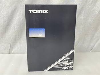 TOMIX 583系 クハネ583 Nゲージ 基本セット 92735 TOMIX トミックス Nゲージ 92735 国鉄 583系特急電車 13両セット