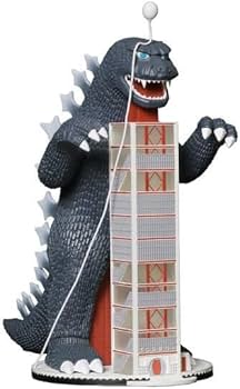 ゴジラ関連フィギュアセット新品未開封多数 ゴジラ(2023) 海神作戦時イメージカラーVer. | メガホビ