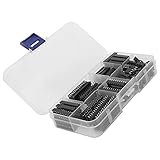 Durable et stable : fabriqué en cuivre plaqué résistant aux rayures pour la rouille et une forte stabilité.