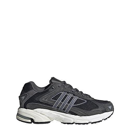 adidas Response CL Zapatos Mujer, Core Black/Grey Five/Carbon, 9