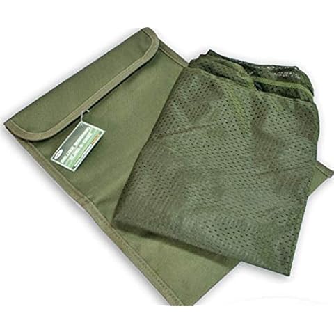 Deluxe Fishing Weigh Sling with Stink Bag Cover