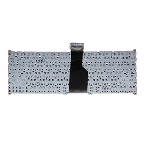 Serenable Teclado Novo Para Acer S3-951 S3-371 V5-171 S3-391 Ms2346 R11SC 9Z.N7WSC