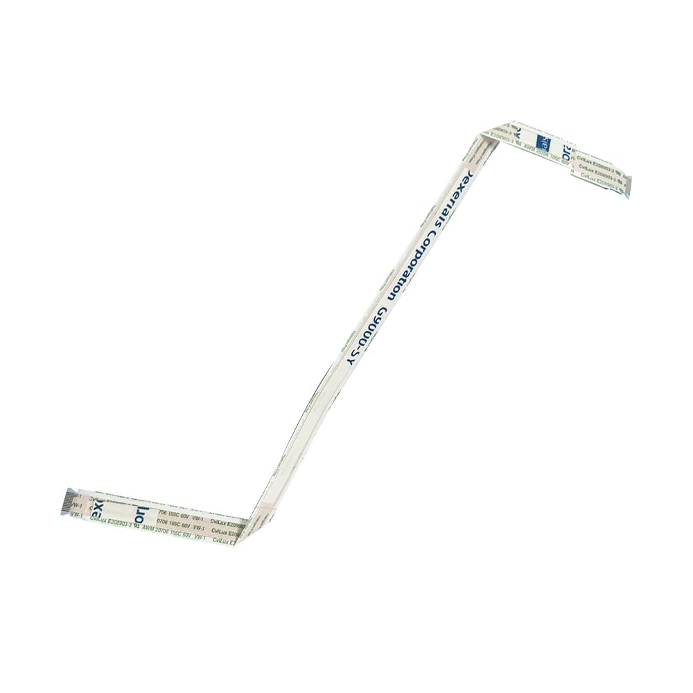 ZAHARA GL5A0 NFC FFC Flex Cable Wire Replacement for Lenovo ThinkPad L15 20U3 20U4 / L15 Gen 2 20X3 20X4 5C10X67069 NBX0001RN00