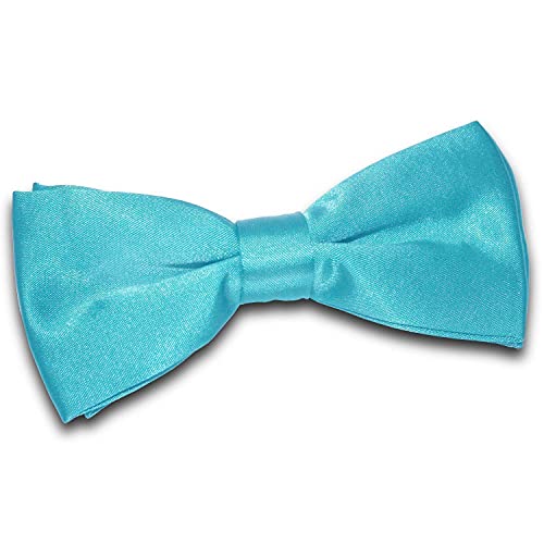 Image of Tuxedo Neck bow tie for Infants,Kids,Toddlers, Boys,Men - Hand sewn & Handcrafted