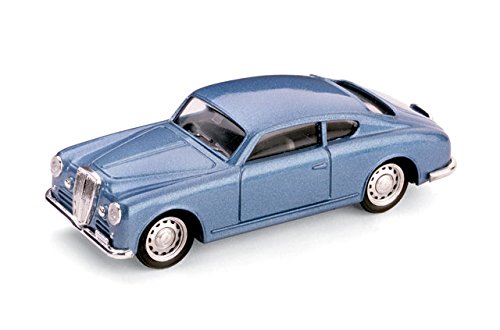 LANCIA AURELIA B 20 1951 AZZURRO METALLIZZATO 1:43...