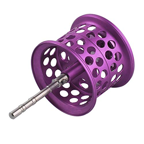 CUTICATE 釣り スプール ベイトキャスティング スプール ベ