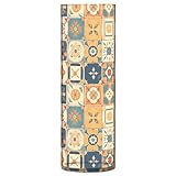 Matériau incassable : fabriqué en plastique transparent texturé avec un fond épais pour obtenir une performance fiable, robuste et incassable. Par rapport à la plupart des vases en verre, le vase en plastique est plus sûr. Même les enfants peuvent profiter du plaisir de l'arrangement floral sans vous soucier du verre cassé.