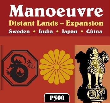 GMT Games - The Wargames Directory