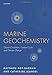 Marine Geochemistry: Ocean Circulation, Carbon Cycle and Climate Change