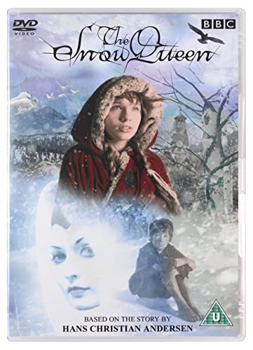 Snow Queen. The [Edizione: Regno Unito] [Edizione: Regno Unito]
