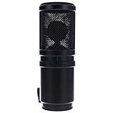 Superlux E205 Micrófono Estudio Condensador