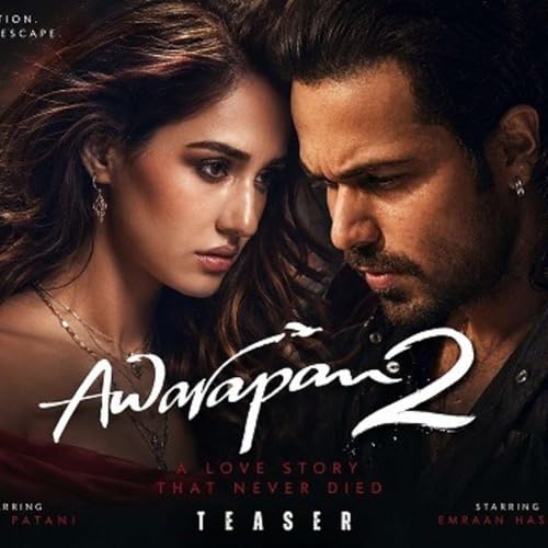 『Awarapan 2 [2026] 𝐅𝚞l𝚕 𝐌𝐨𝐯𝐢𝐞 Downl𝚘ad 𝐇𝐃 𝐇IN𝐃I 𝐃𝚞𝚋 ᴍᴘ𝟺ᴍᴏᴠɪᴇᴢ』のカバーアート