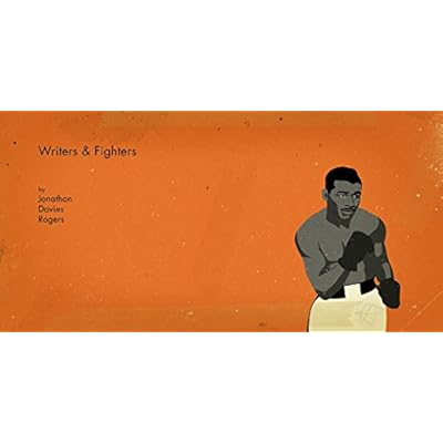 Writers & Fighters