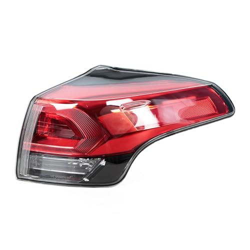 Feu arrière droit extérieur pour Toyota RAV4 2016-2018 version US LED