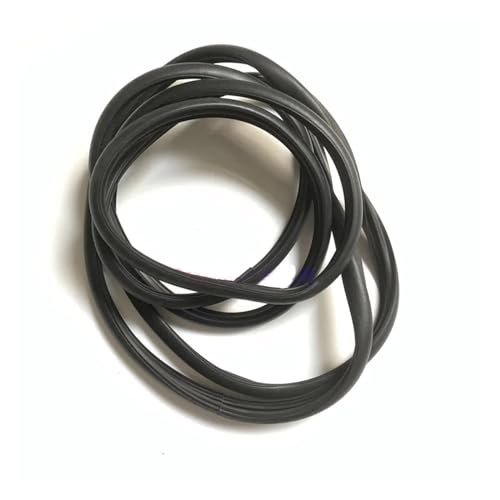 Goma para automóvil impermeable y resistente para el techo de Land Cruiser 2003-2020 6