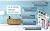 Oceanic 5 Stage Reverse Osmosis & Deionization (RODI) | Aquarium Reef Water Filter System - 75 GPD | Water Purifier for Fish Tank with Filter's Included