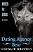 Dating Agency Bear: BBW Bear Shifter Paranormal Romance (BRIDES fur BEARS Book 6)