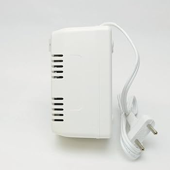 Amazon.co.jp｜日章工業 変圧器 海外 旅行用 トランス式 AC110