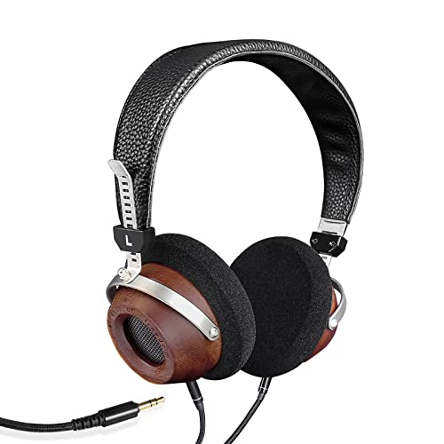 中華製ヘッドホン 中華ヘッドホンの世界（イヤホンと比較しながら） - gannenの3