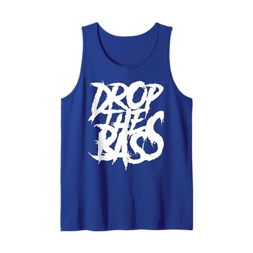Dubstep Shirt, Riddim Shirt, Rave Shirt, Drop The Bass, EDM Tank Top