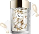 RoC Retinol Correxion (レチノールコレクシオン) エイジングケア (年齢に応じたケア) 用ナイト美容液カプセル、生分解性カプセル30粒 ROC21015