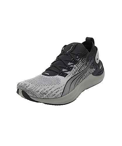 Image of Puma Men Electrify Nitro 3 Knit Running Shoe