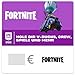 Epic Games Gutschein - €10 per E-Mail