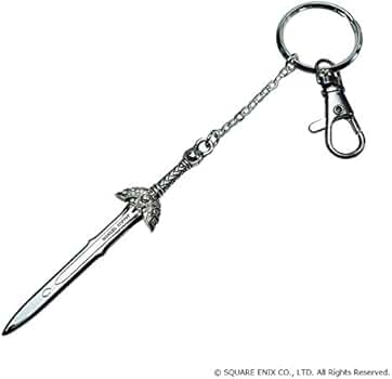 Amazon.co.jp: ドラゴンクエスト メタリックアイテムキーホルダー ロト