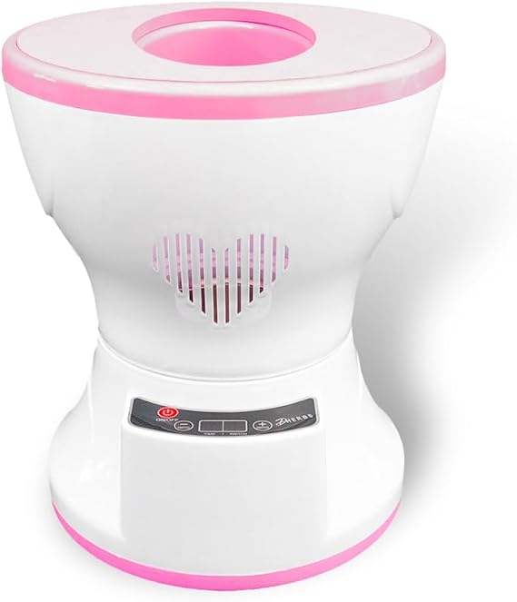 Dherbs Yoni Steamer - at-Home Yoni Steaming