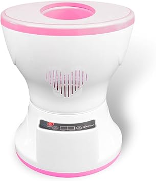 Dherbs Yoni Steamer - at-Home Yoni Steaming