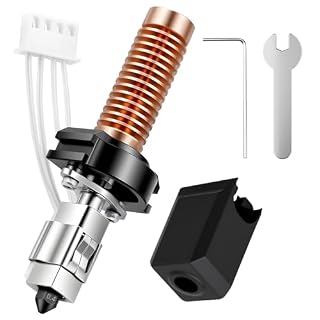 Hotend-Kit für Flashforge Adventurer 5M und 5M Pro, komplett
