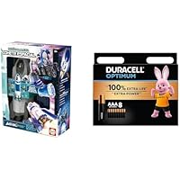 Educa - Misión a la Luna - Cohete Espacial, Construye y Juega;