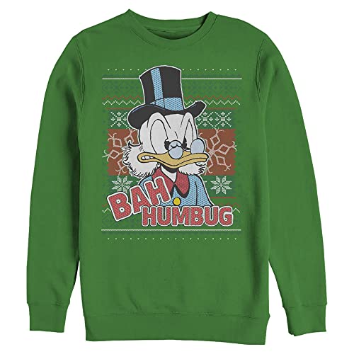 Maillot de survêtement Homme Disney pour des soirées d'hiver cocooning au chaud