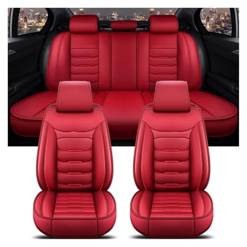 Housse de siège voiture pour Seat Leon Ibiza et tous modèles