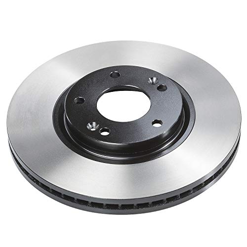 Rotor de frein Wagner BD126172E Premium avec revêtement E-coat de protection