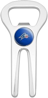 GRAPHICS & MORE UNC Asheville Primary Logo Golf Golfing Divot Repair Tool Bottle Opener