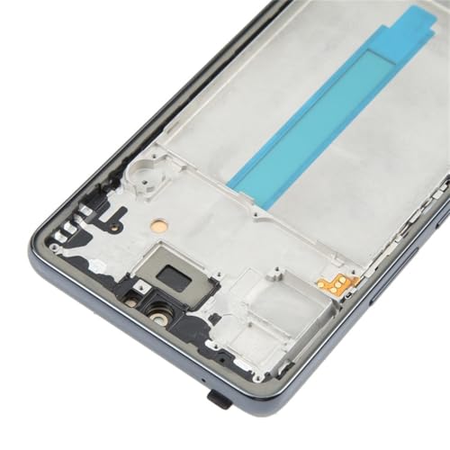 Repuesto de pantalla LCD para A53 A536 kit de digitalizador 6