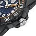 Luminox - Navy Seal Mens Watch 45mm - Military Watch & Dive Watch - Date Function - 200m Water Resistant - X3.CE03.NSF - Made in Switzerland