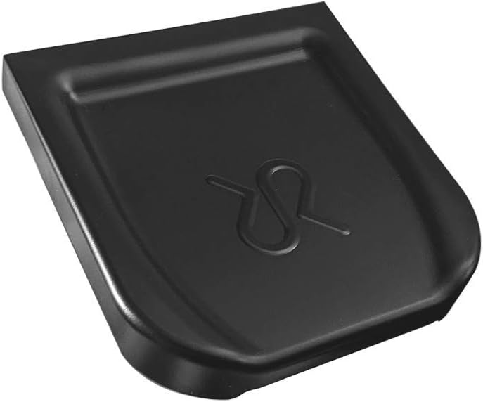 Rocky Grinder - Grounds Tray