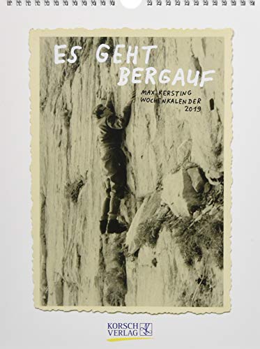 Max Kersting Wochenkalender 246619 2019: Kunst-Wochenkalender. Jede Woche ein neues Foto mit passend Max Kersting Wochenkalender 246619 2019: Kunst-Wochenkalender. Jede Woche ein neues Foto mit passend