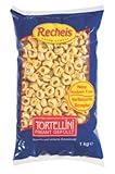 Recheis Tortellini 1kg 3 x 1 kg