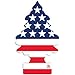 Little Trees Black Forest Air Freshener, (Pack of 24)