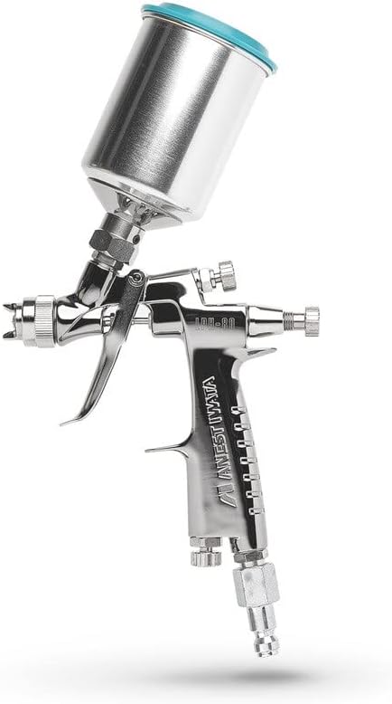 CERAKOTE® PRO Iwata LPH80 Spray Gun