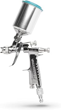 CERAKOTE PRO Iwata LPH80 Spray Gun