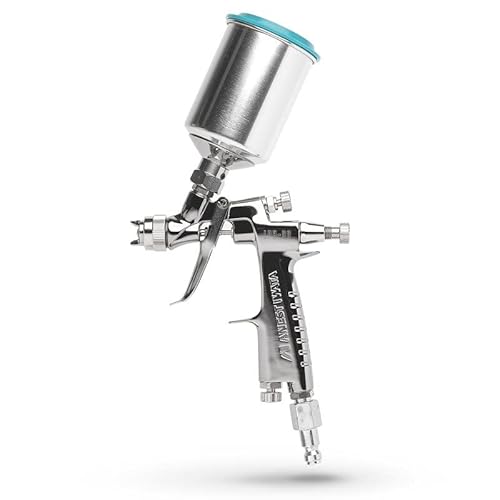 CERAKOTE® PRO Iwata LPH80 Spray Gun