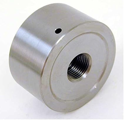 Sherline 3070-2.5" x 1-5/16" Steel Blank with 3/4-16 Thread