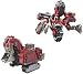 TRÁNSFORMěRS JUGUETES TRǎNSFORMÉRS ROBOT TOYE, NÚMERO LIMITADO SS55 SCOVENGER SPOILER DESFORMACIÓN ROBOT ACCIÓN Figura Figura Modelo Toys Favorito Regalo Favorito, Regalos para niños Regalos de cumple