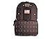 G.P.S Tactical Range Backpack, Tall, Black