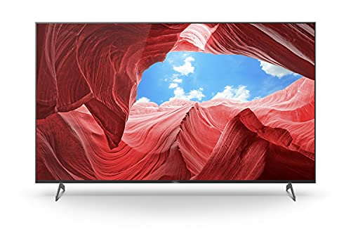 Sony-KE-65XH90P-Bravia-164-cm-65-Zoll-Fernseher-Android-TV-Full-Array-LED-High-Dynamic-Range-HDR-Smart-TV-Sprachsteuerung-2021-Modell-Schwarz