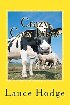 Crazy Cow Jokes